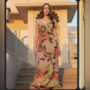 Antropologie NWT BHANUNI by JYOITI